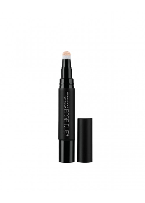 ERRE DUE FRESH LUMINOUS CONCEALER N.221 VANILLA