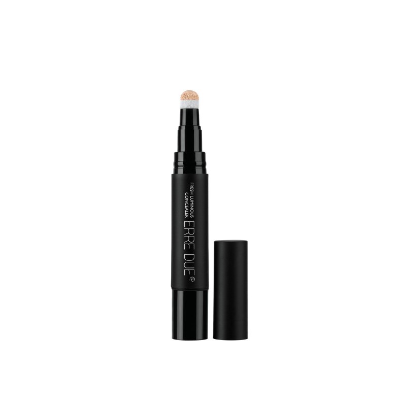 ERRE DUE FRESH LUMINOUS CONCEALER N.222 CANNELLE