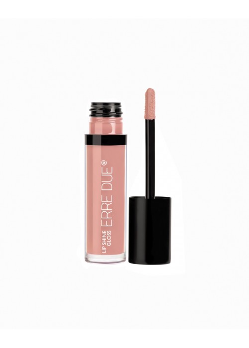 ERRE DUE LIP SHINE GLOSS N.212 NAKED TRUTH