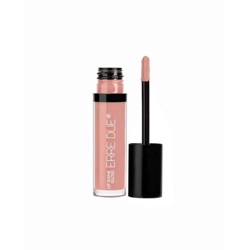 ERRE DUE LIP SHINE GLOSS N.212 NAKED TRUTH