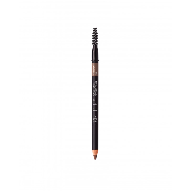 ERRE DUE PERFECT BROW POWDER PENCIL N.201 SANDSTONE