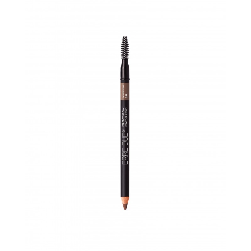 ERRE DUE PERFECT BROW POWDER PENCIL N.201 SANDSTONE