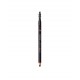 ERRE DUE PERFECT BROW POWDER PENCIL N.204 EBONY