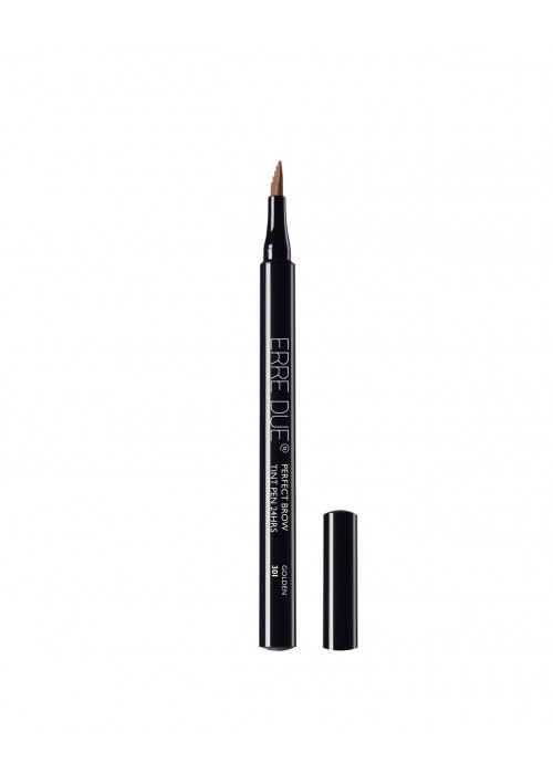 ERRE DUE PERFECT BROW TINT PEN 24HRS N.301 GOLDEN