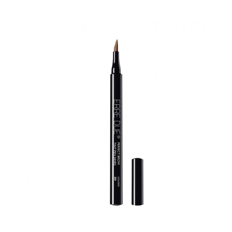 ERRE DUE PERFECT BROW TINT PEN 24HRS N.301 GOLDEN