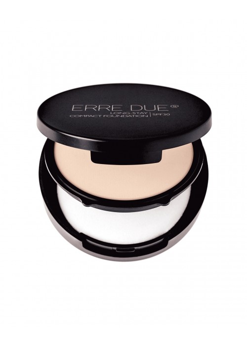 ERRE DUE LONG-STAY COMPACT FOUNDATION SFP30 N.601 BARE ERRE DUE LONG-STAY COMPACT FOUNDATION SFP30 N.601 BARE
