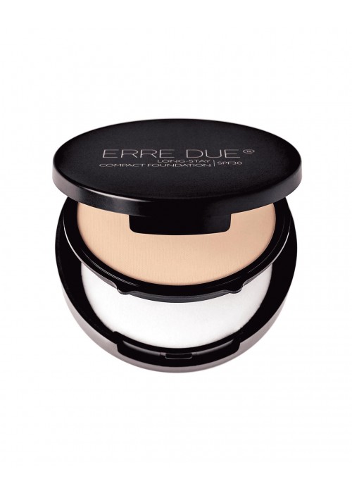 ERRE DUE LONG-STAY COMPACT FOUNDATION SFP30 N.603 BUTTERNUT