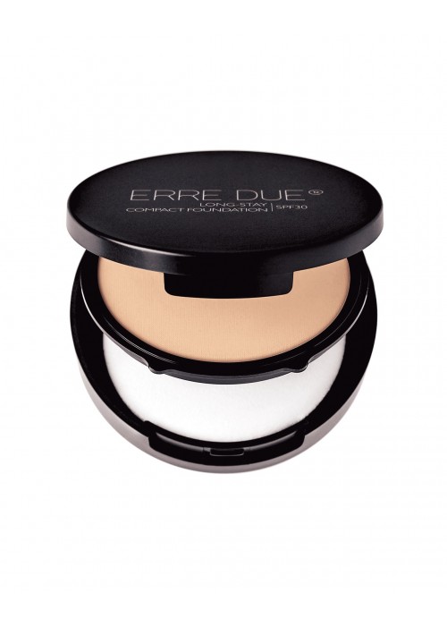 ERRE DUE LONG-STAY COMPACT FOUNDATION SFP30 N.604 SPICE