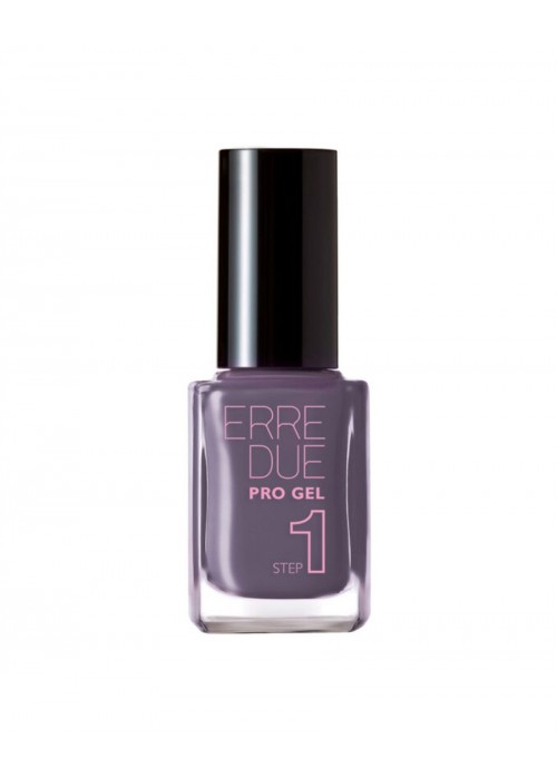 ERRE DUE PRO GEL N.553 FUTURISTIC PURPLE