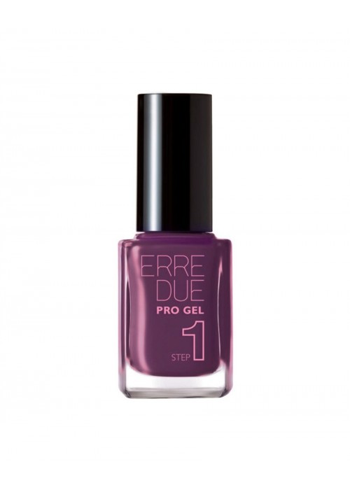 ERRE DUE PRO GEL N.552 BOUNCY VELVET