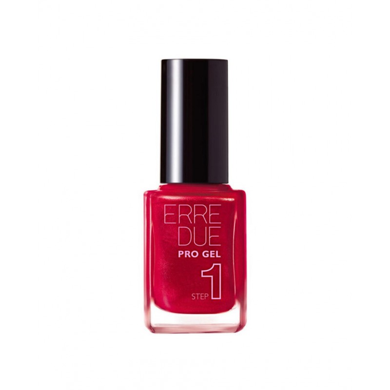 ERRE DUE PRO GEL N.555 REBEL RED