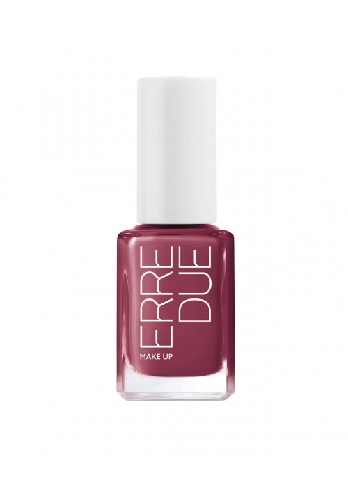 ERRE DUE EXCLUSIVE NAIL LACQUER N.700 LAVISH