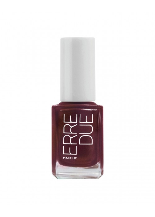 ERRE DUE EXCLUSIVE NAIL LACQUER N.701 MAJESTIC BRONZE