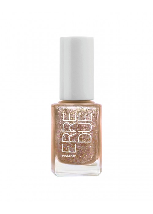 ERRE DUE EXCLUSIVE NAIL LACQUER N.702 ROYAL DROPS