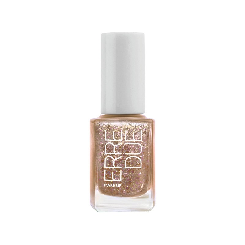 ERRE DUE EXCLUSIVE NAIL LACQUER N.702 ROYAL DROPS