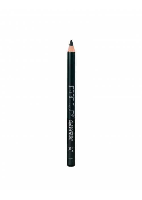 ERRE DUE LASTING CONTOUR KAJAR EYE PENCIL N.301 COAL