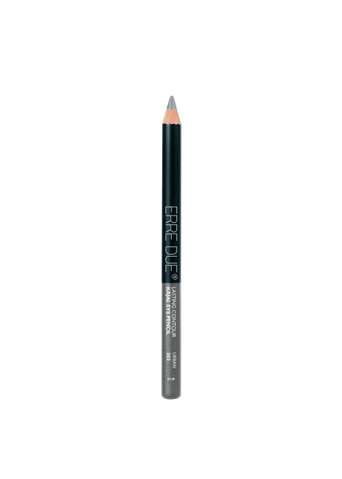 ERRE DUE LASTING CONTOUR KAJAR EYE PENCIL No.302 URBAN