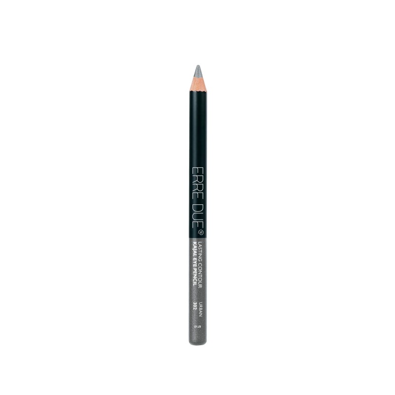 ERRE DUE LASTING CONTOUR KAJAR EYE PENCIL No.302 URBAN