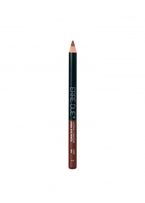 ERRE DUE LASTING CONTOUR KAJAR EYE PENCIL N.304 CAKE