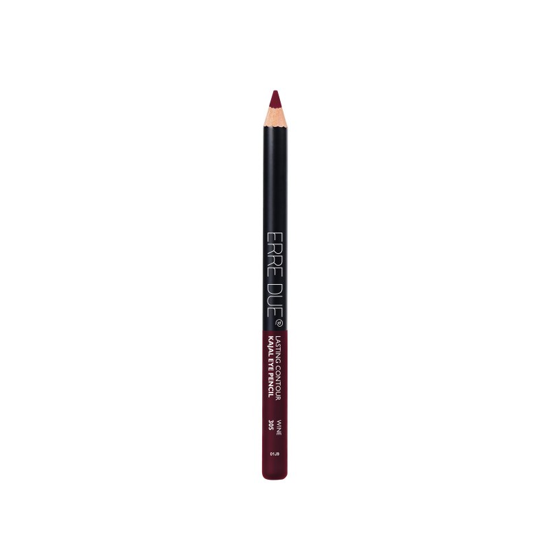 ERRE DUE LASTING CONTOUR KAJAR EYE PENCIL N.305 WINE