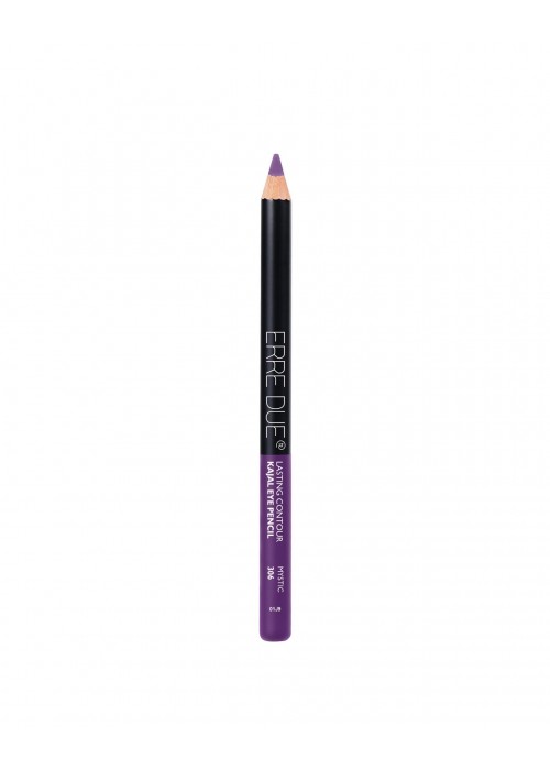 ERRE DUE LASTING CONTOUR KAJAR EYE PENCIL N.306 MYSTIC