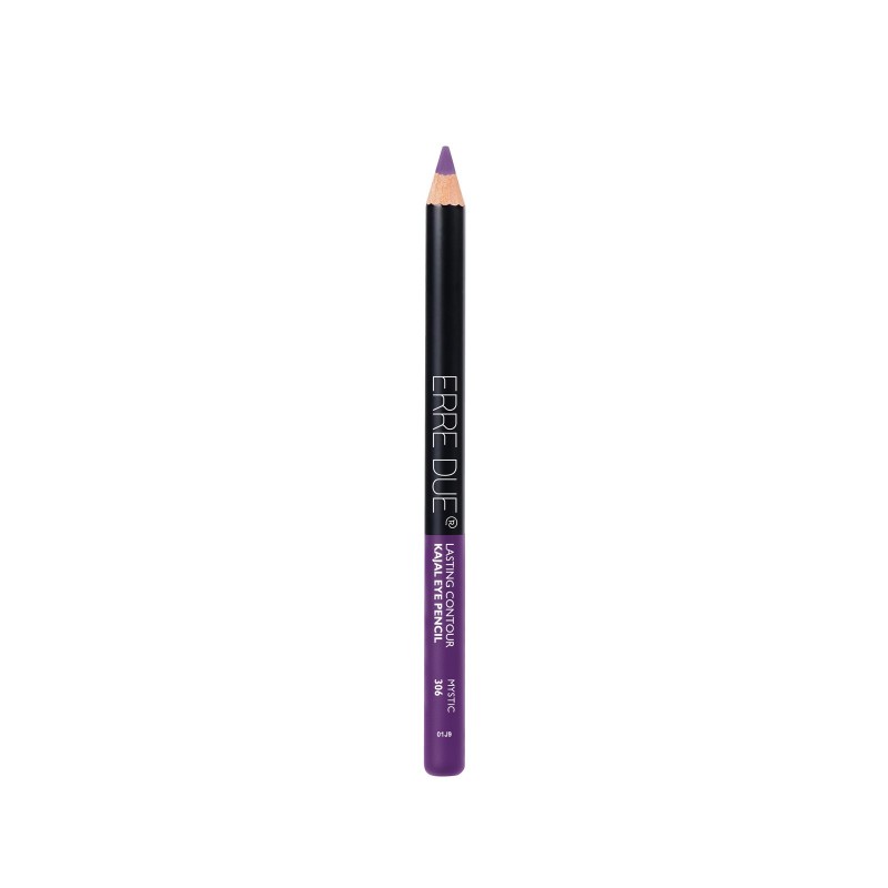 ERRE DUE LASTING CONTOUR KAJAR EYE PENCIL N.306 MYSTIC