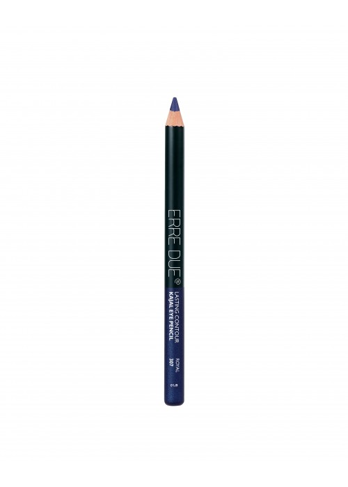 ERRE DUE LASTING CONTOUR KAJAR EYE PENCIL N.307 ROYAL