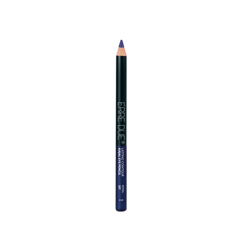 ERRE DUE LASTING CONTOUR KAJAR EYE PENCIL N.307 ROYAL