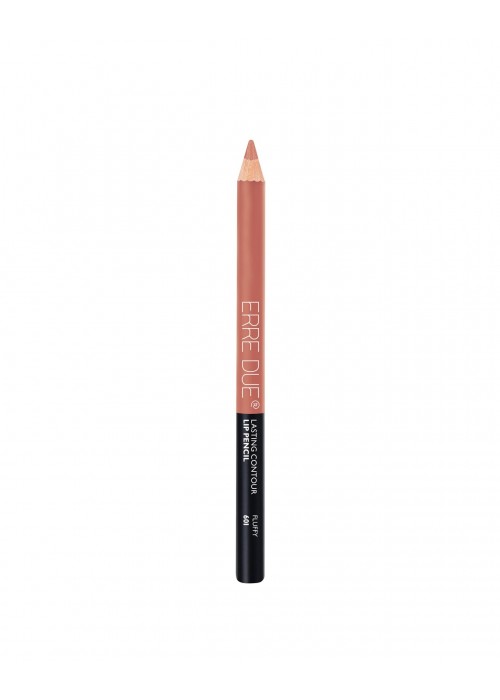 ERRE DUE LASTING CONTOUR LIP PENCIL N.601 FLUFFY