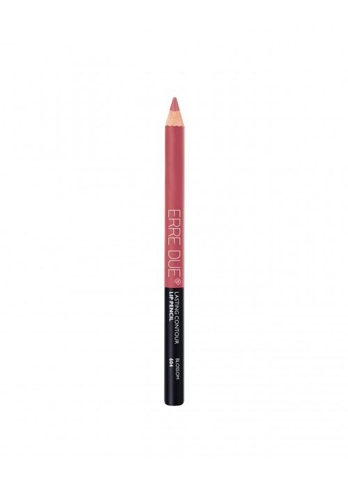 ERRE DUE LASTING CONTOUR LIP PENCIL N.604 BLOSSOM