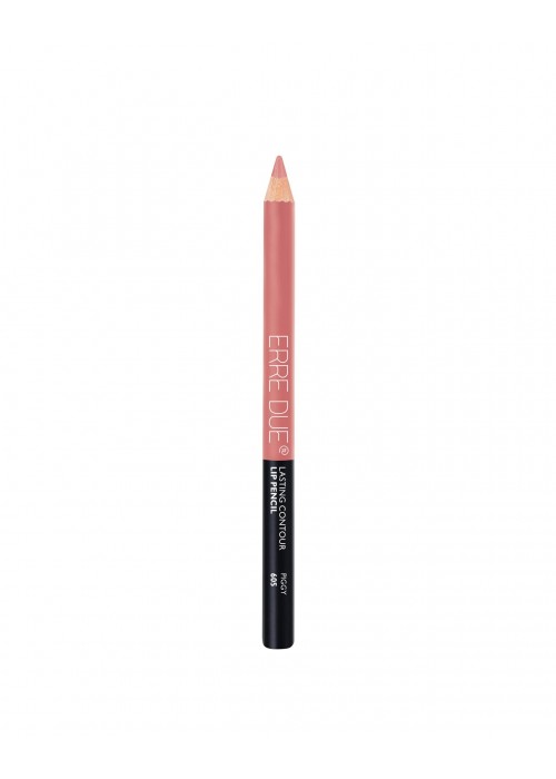 ERRE DUE LASTING CONTOUR LIP PENCIL N.605 PIGGY