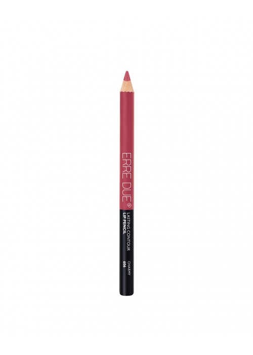 ERRE DUE LASTING CONTOUR LIP PENCIL N.606 CHARMY