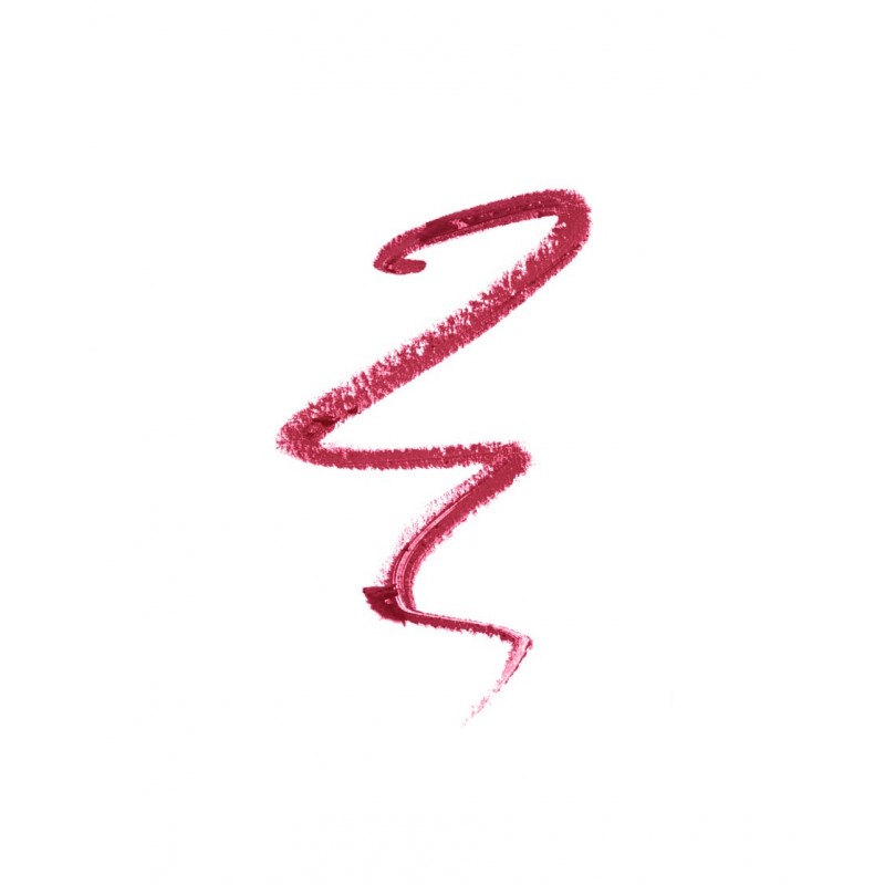 ERRE DUE LASTING CONTOUR LIP PENCIL N.608 BEET