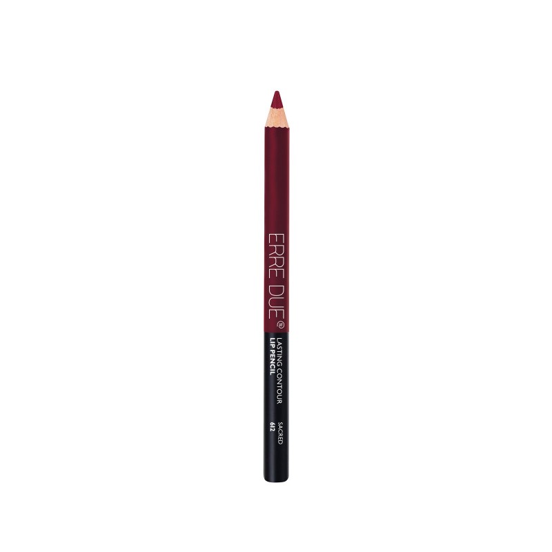 ERRE DUE LASTING CONTOUR LIP PENCIL N.612 SACRED