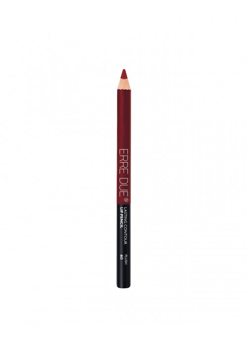 ERRE DUE LASTING CONTOUR LIP PENCIL N.613 PLUSH