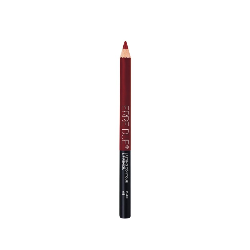 ERRE DUE LASTING CONTOUR LIP PENCIL N.613 PLUSH