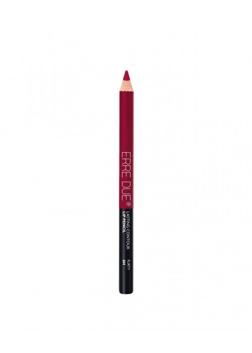 ERRE DUE LASTING CONTOUR LIP PENCIL N.614 FLIRTY