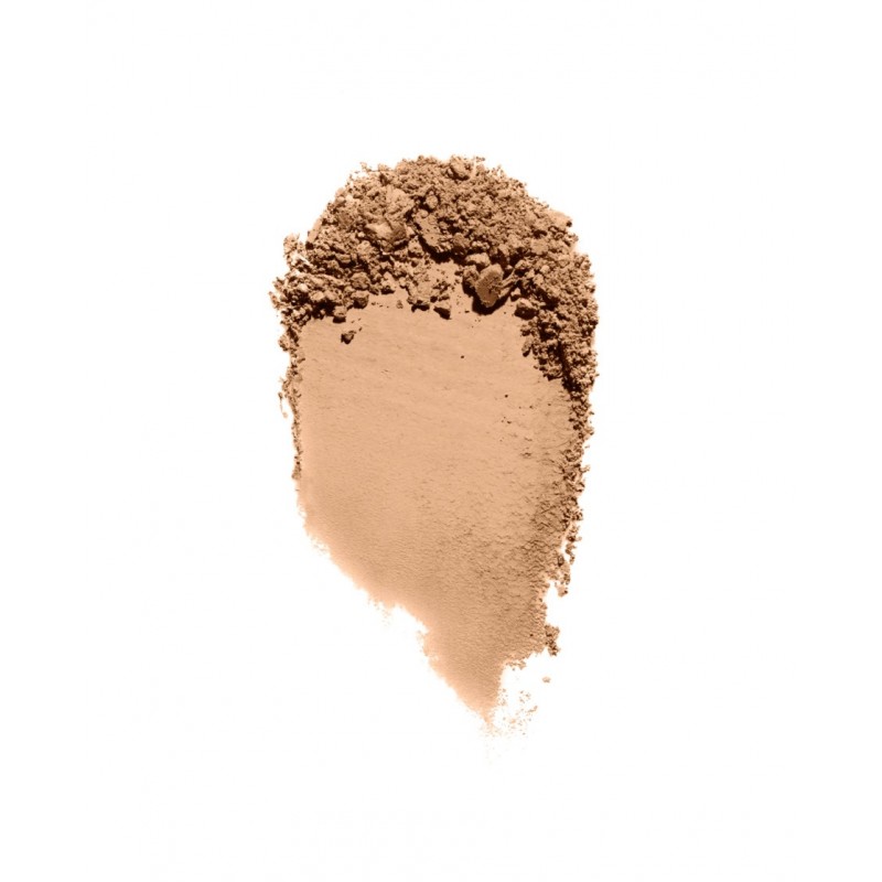 ERRE DUE COMPACT POWDER OIL FREE SUNNY BROWN N.206