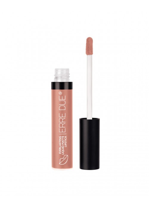 ERRE DUE EVERLASTING LIQUID MATTE LIPSTICK N.626 PEONIES FLIGHT