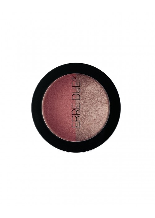 ERRE DUE LUMINOUS DUO EYE SHADOW N.511