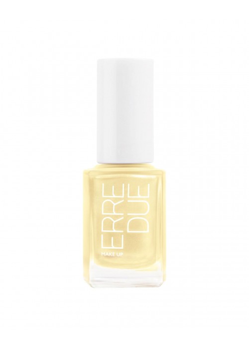 ERRE DUE EXCLUSIVE NAIL LACQUER N.706 SUNNY DREAMS