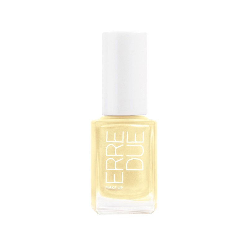 ERRE DUE EXCLUSIVE NAIL LACQUER N.706 SUNNY DREAMS