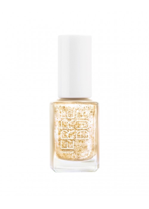 ERRE DUE EXCLUSIVE NAIL LACQUER N.707 BEATER SWEET GOLD