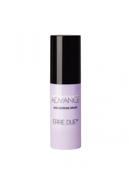 ERRE DUE ADVANCE REGENERAGE AGE DEFENCE SERUM 32ML