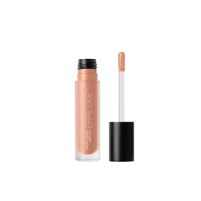 ERRE DUE SATIN LIQUID LIPSTICK N.302 SWEET ESCAPE
