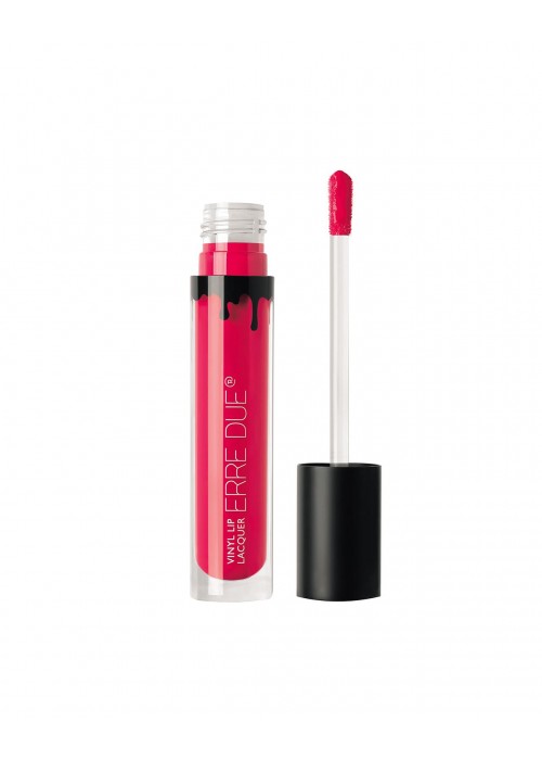 ERRE DUE VINYL LIP LACQUER N.315 NHOT OR NOTERRE DUE VINYL LIP LACQUER N.315 NHOT OR NOT