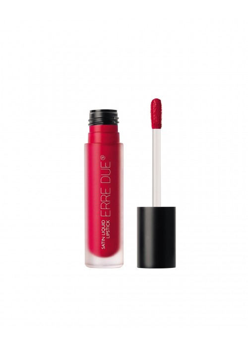 ERRE DUE SATIN LIQUID LIPSTICK N.308 HOT HOT SUMMER