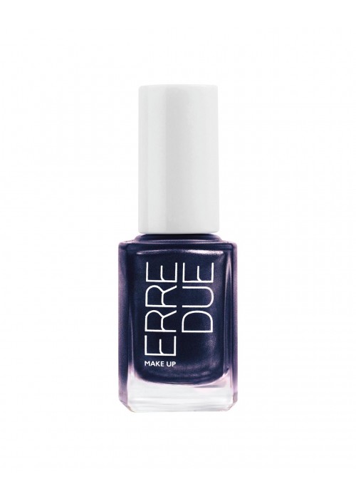 ERRE DUE EXCLUSIVE NAIL LACQUER N.708 FEARLESS CHARISMA 12ML
