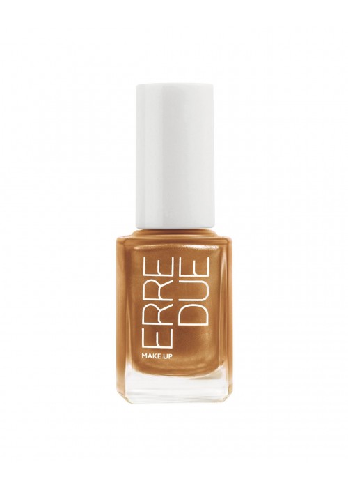 ERRE DUE EXCLUSIVE NAIL LACQUER N.711 GINGER DREAM 12ML