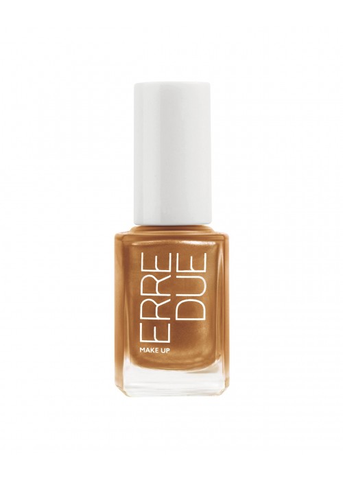 ERRE DUE EXCLUSIVE NAIL LACQUER N.711 GINGER DREAM 12ML